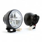 Дополнительные светодиодные противотуманные фары MTF Light FLR90